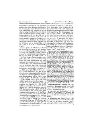 Gutsbezirke und ihre Auflösung