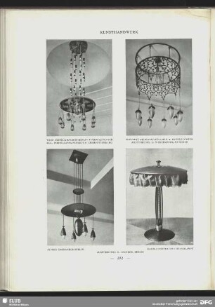 Standlampe