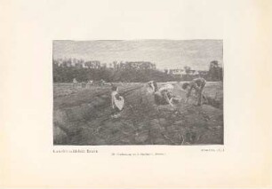 Kartoffelnbuddelnde. 1875