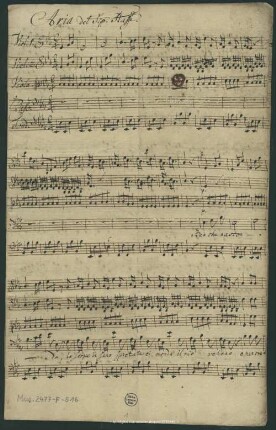 2 Operas. Excerpts - Mus.2477-F-516 - Mus.2477-F-516a
