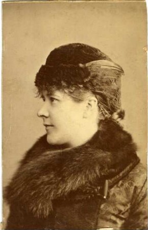 Köppler, Carola