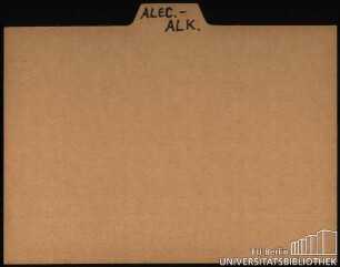 ALEC.-ALK.
