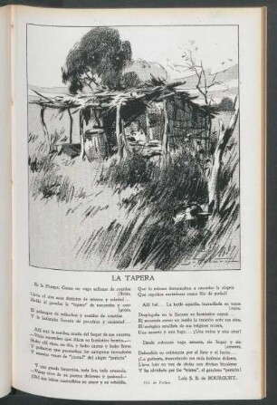La Tapera