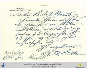 Autogr. Nr. 947