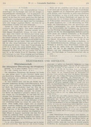 559-590 Rezensionen