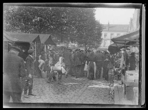 Douai (Dep. Nord, Frankreich)