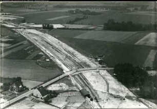 Dortmund, Reichsautobahn