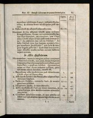 83-94, In Actis Apostolorum; ...