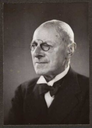 Gaupp, Eugen