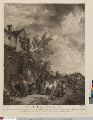 La grote du marechal