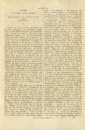Tomo 1, No. 13-14, Enero, 1876