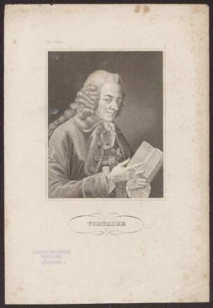 Voltaire