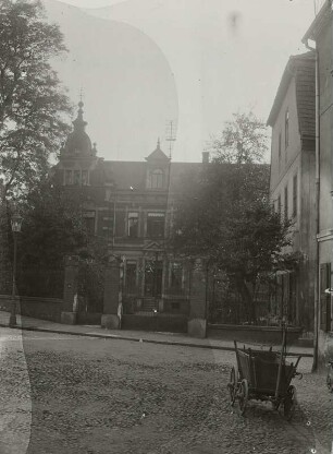 Wohnhaus