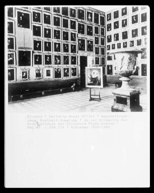 Galleria degli Uffizi