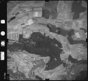 Luftbild: Film 885 Bildnr. 112