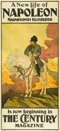 A new Life of Napoleon