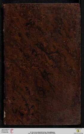 Distributio librorum pro Bibliotheca Ochsenhusana, Abschrift