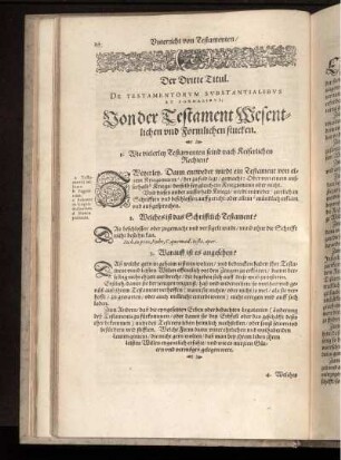 Der Dritte Titul