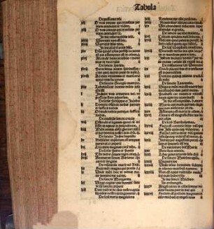 Sermones de Sanctis Celeberrimi sacre theologie: necnon iuris pontificij doctoris ... Michaelis Lochmair : cu[m] vigintitrib[us] sermonibus magistri Pauli wan annexis