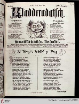 Hefte 46-49, Oktober 1873
