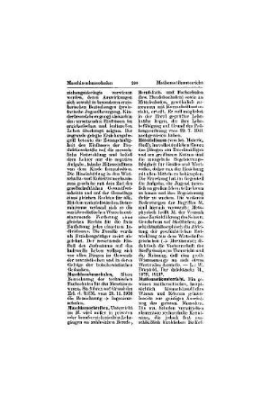 Materialismus