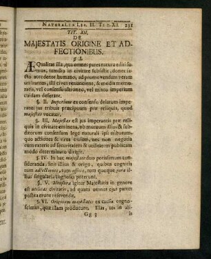 231-238, Tit. XII