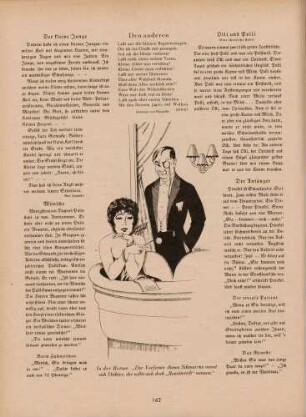 "In der Revue"