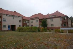 Eichwalde, Waldstraße 131 & 133 & 135 & 137