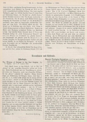 103-120 Rezensionen