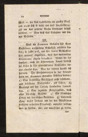 10-25, III.