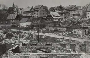 Fotografie, Altenberg (Erzgebirge)