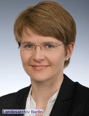 Liebich, Kerstin
