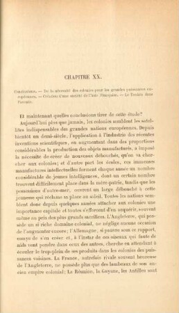 Chapitre XX