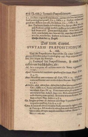 Syntax Praepositionum