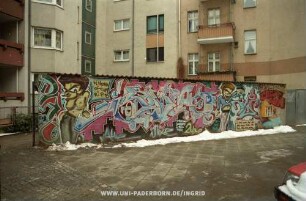 DRB unleserlich jSC DSG