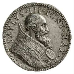 Medaille, 1712