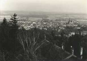 Stadt, Kamenz