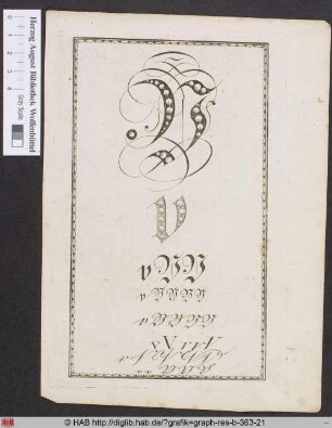 [Buchstabe "V"]