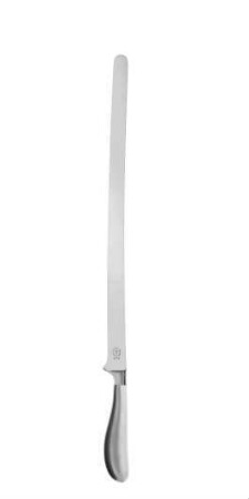 Pott-Besteck Art.-Nr. N 175 MESTRO Lachsmesser, 2012.P.002