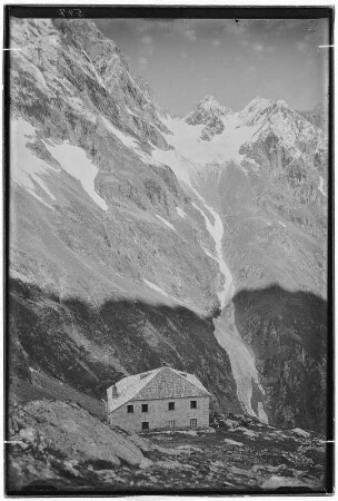 Greizer Hütte