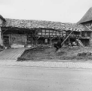 Höchst, Mainstraße 52
