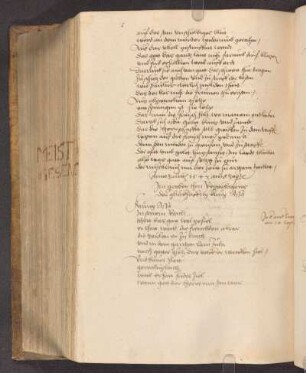 der gluckhafftig kunig Assa (01.05.1529); RSM 2S/316e
