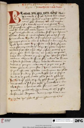 Robertus Boyselli, Brevissima expositio psalmorum