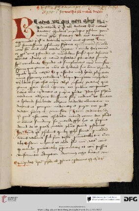 Robertus Boyselli, Brevissima expositio psalmorum