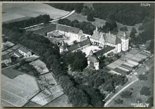 Eringerfeld, Schloss Eringerfeld