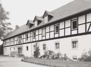 Wohnhaus, Weißwasser (Kreis Weißwasser)