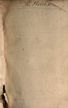 Matthaei Sutlivii De Pontifice Romano, Eiusque Iniustissima In Ecclesia dominatione, Adversus Robertum Bellarminum, & universum Jehusitarum sodalitium : Libri V.