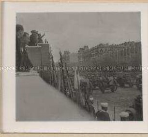 Spanien, Franco