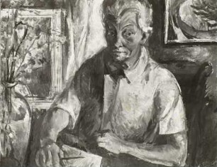 Porträt Dr. Charlotte Pauly