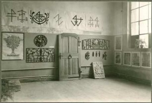 MHK: Handwerkssausstellung